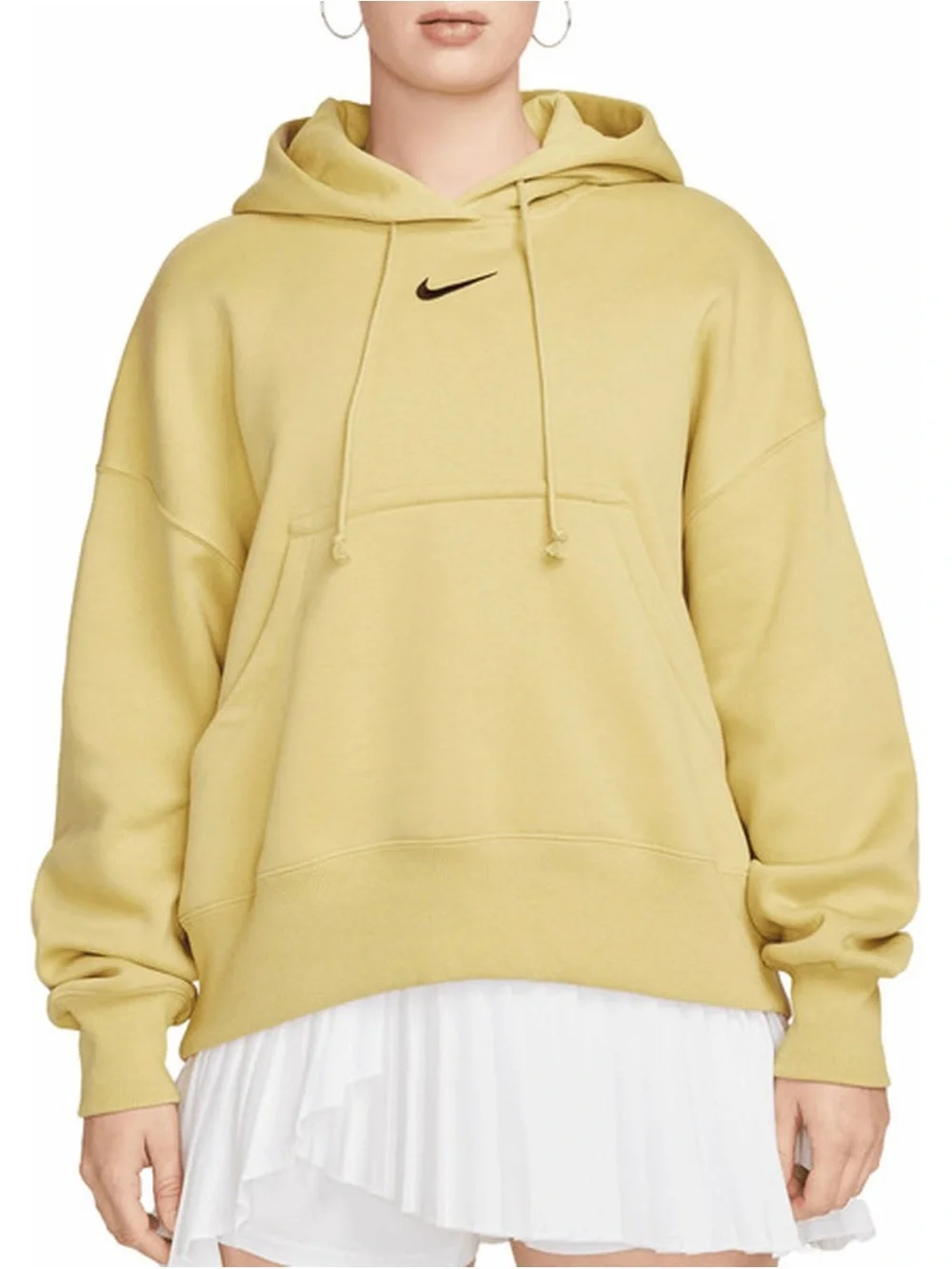 Nike pullover hoodie
